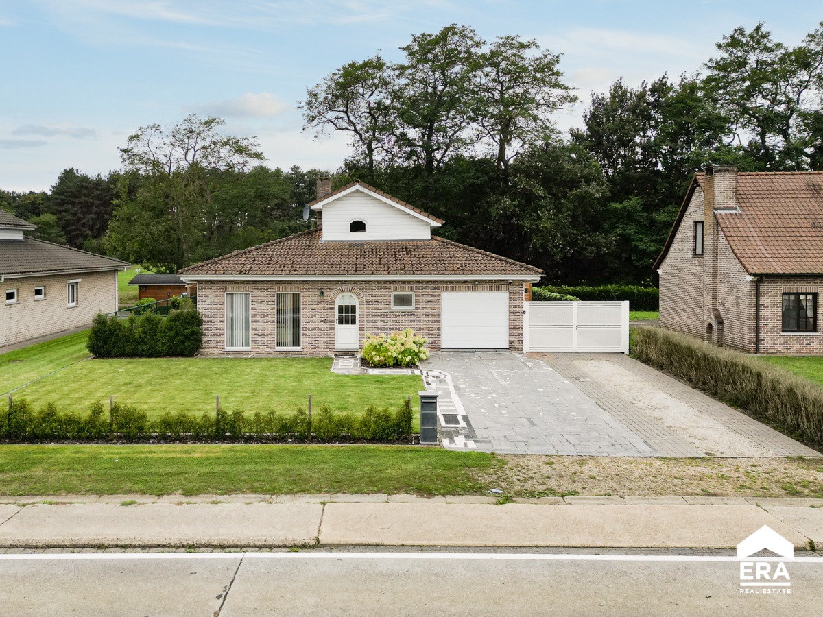 Huizen Te Koop In Diest